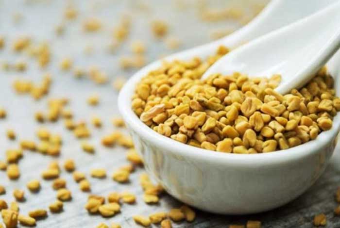 fenugreek seeds