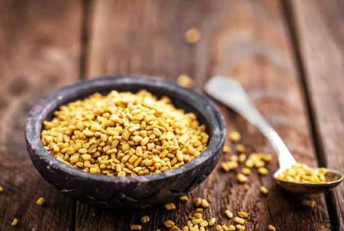 fenugreek seeds