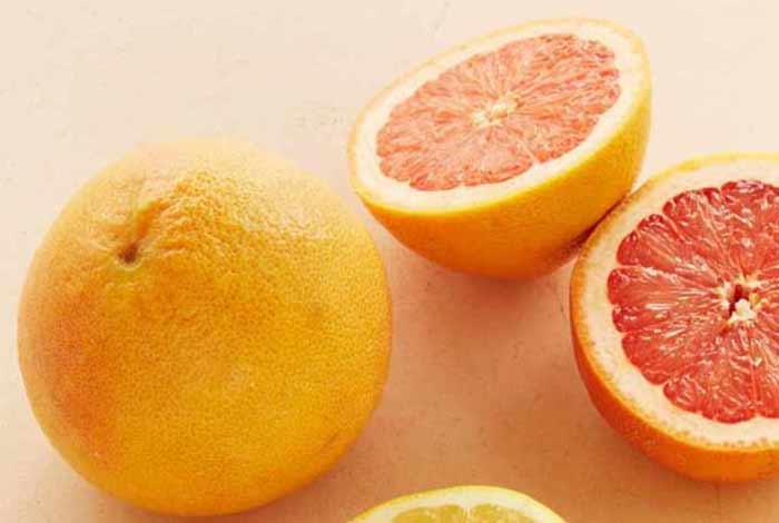 grapefruit