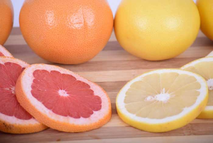 grapefruit