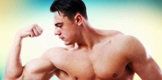 how to build muscles without drugs supplements