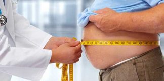 how to check whether you are overweight