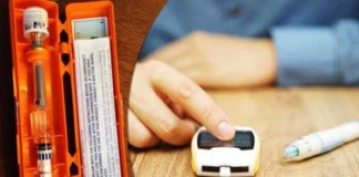 hypoglycemia in people with type 1 diabetes can be easily treated with a ready to use glucagon pen