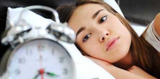 insomnia causes symptoms risk factors prevention and treatment