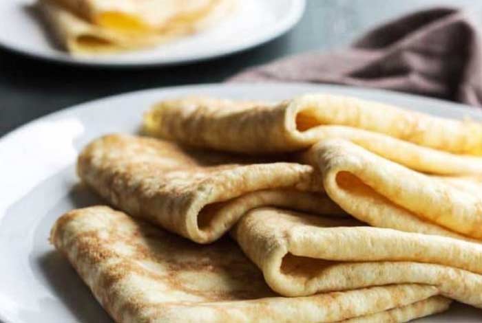 keto crepes