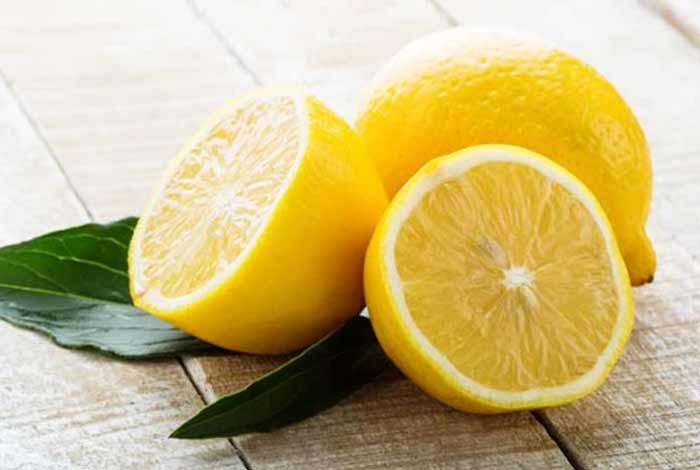 lemon