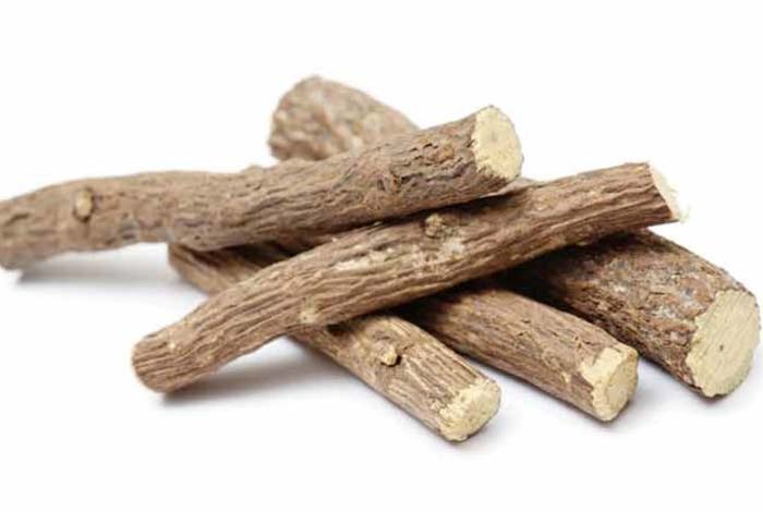 licorice root