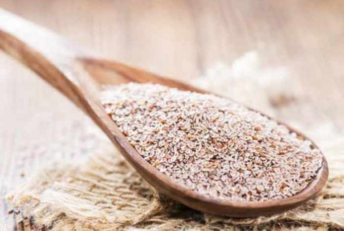 anaging weight with psyllium health benefits