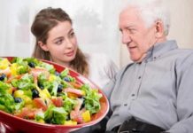 mind diet might slow down cognitive decline in stroke survivors