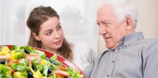 mind diet might slow down cognitive decline in stroke survivors