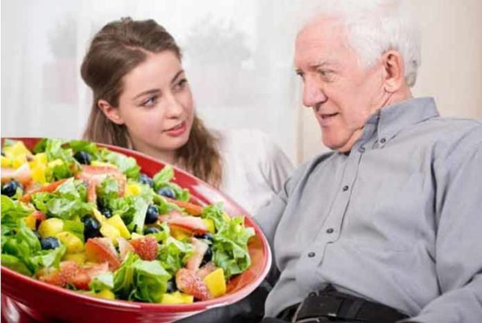 mind diet might slow down cognitive decline in stroke survivors