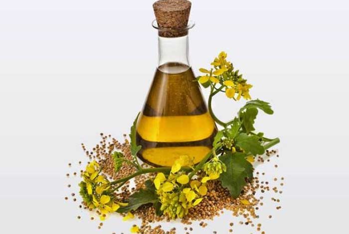 mustard oil