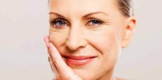 natural remedy for sagging skin refreshing and effective tips