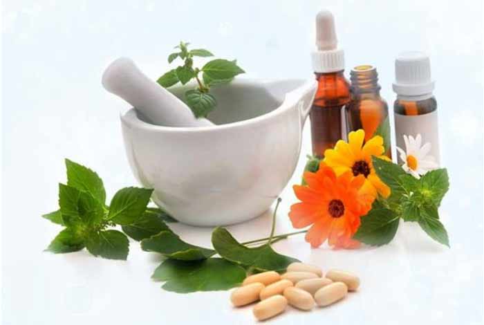 natural ways to cure viral hepatitis