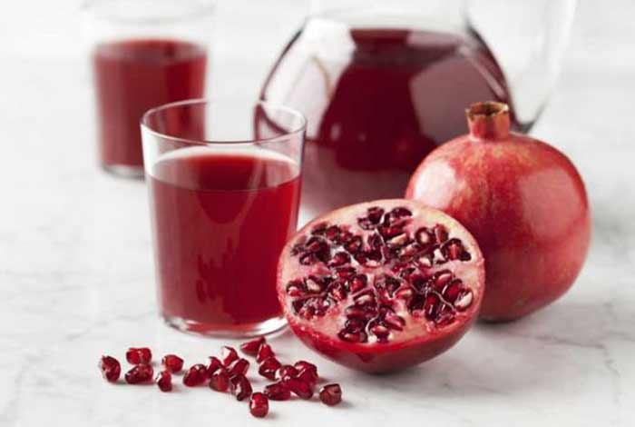 pomegranate