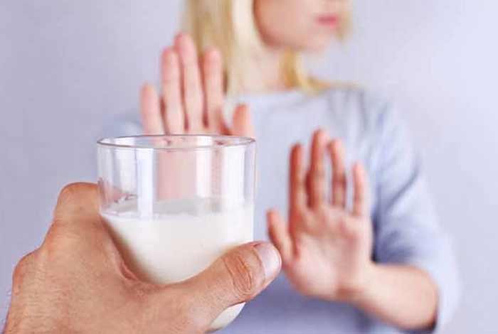 prevention of lactose intolerance