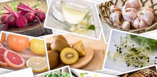 top 10 superfoods for detoxification