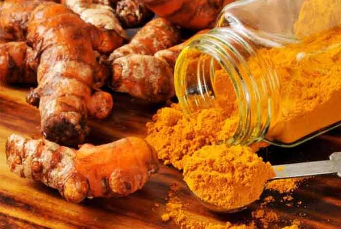 turmeric