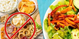 5 Things You Should Keep in Mind While Ordering Fast Foods