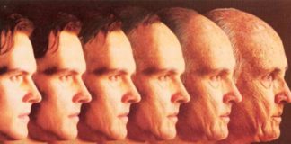 A Step Against Aging