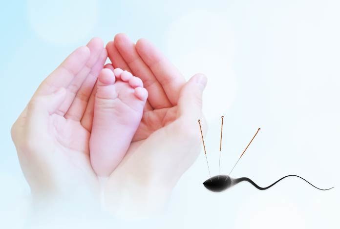 Acupuncture Treatment for Infertility – How Effective It Is?