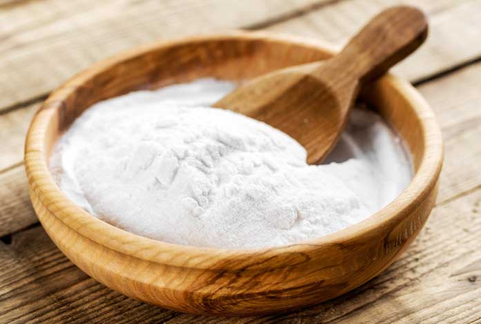 Baking Soda for Indigestion- Grandma's Solutions (Natural Way)