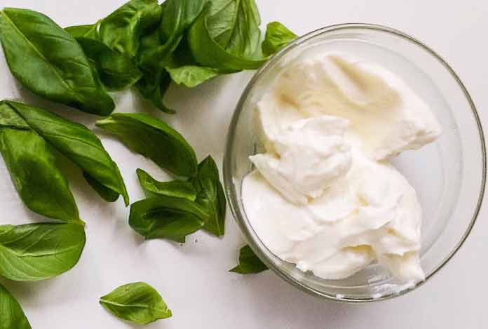Basil Leaves and Plain Yogurt for Indigestion- Grandma's Solutions (Natural Way)