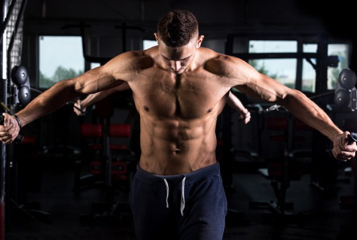 Building Your Chest Muscles – Follow the Perfect Plan!