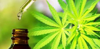 CBD Legal Issues
