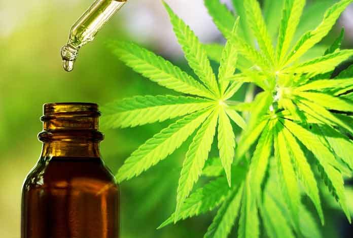 CBD Legal Issues