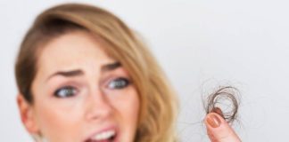 Common Causes/Treatments of Hair Loss in Men/Women