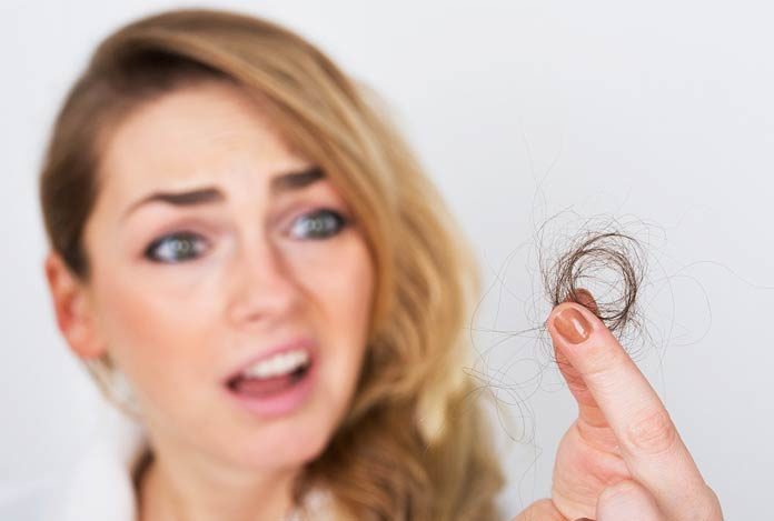 Common Causes/Treatments of Hair Loss in Men/Women