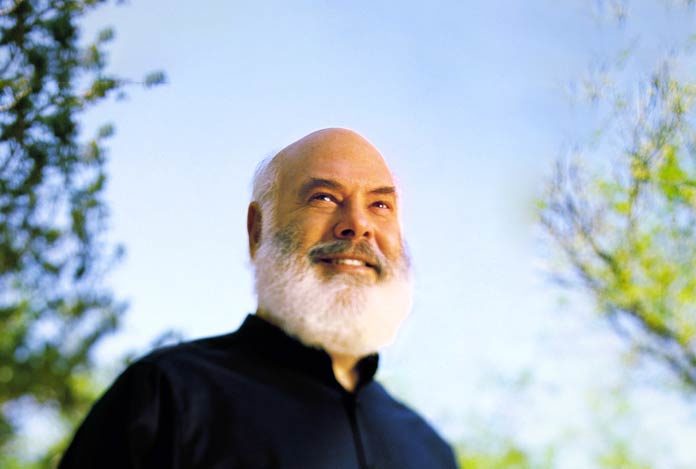 Dr. Andrew Weil Bio