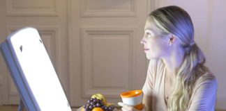 Dr. Andrew Weil Explains Light Therapy and Its Health Benefits