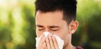 Dr. Andrew Weil Explains How Flu Spreads