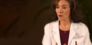 Dr. Marina Johnson MD Endocrinologist