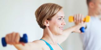 Skin Benefits of Exercise by Dr. Harold Lancer