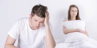 Erectile Dysfunction