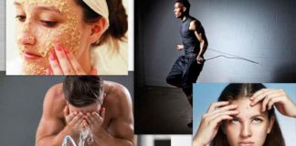 Skin care tips to prevent acne breakouts due to your workout regimen