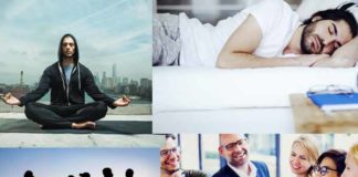Having A Healthier Heart by Taking Care of Mental Health American Heart Month1