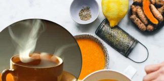 Healthy and Tasty: Winter Immunitea Elixir Recipe by Kimberly Snyder