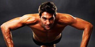 How Long Does It Take to Build a Muscular Body?