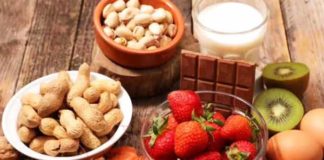 How to Deal With Food Allergies?