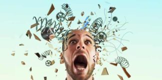 How to Deal with Chronic Stress?