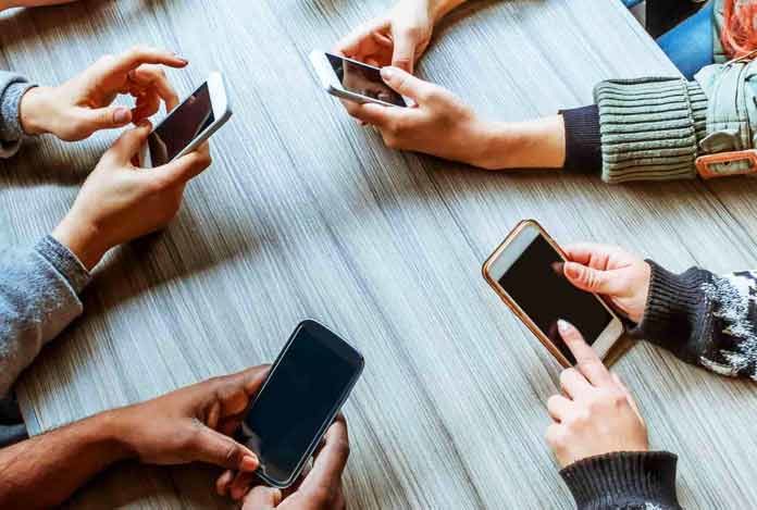 How to Get Rid of Mobile Addiction?