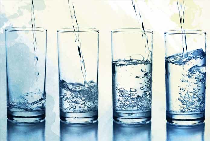 How to Stay Hydrated: Guide by Dr. Oz