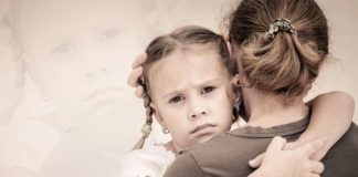 How to Talk to Children After a Tragedy