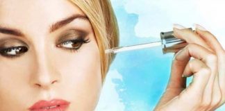 anti aging serums for oily and sensitive skin their working and impact