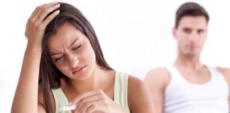 Infertility in females