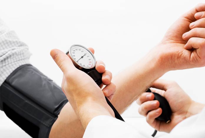 Low Blood pressure for Cannabidiol — Benefits and Effects